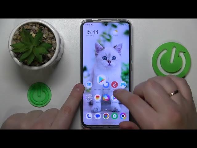 Video thumbnail for How to Install Opera on POCO F5 Pro - Add Opera Browser