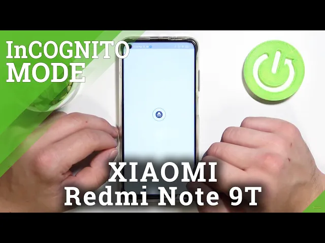 Video thumbnail for How to Use Google Maps in Incognito Mode on XIAOMI Redmi Note 9T – Activate Incognito Mode