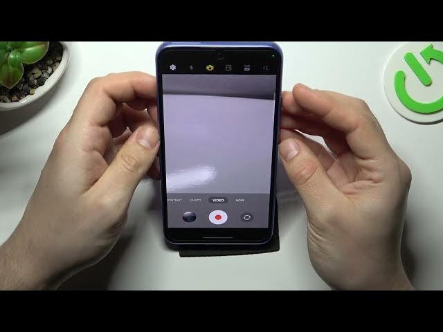 Video thumbnail for How To Activate Ultra Steady Camera Mode On Samsung Galaxy A34