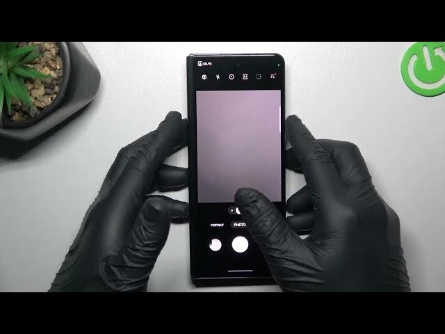 Video thumbnail for How to Take Live Motion Photos on SAMSUNG Galaxy Z Fold5