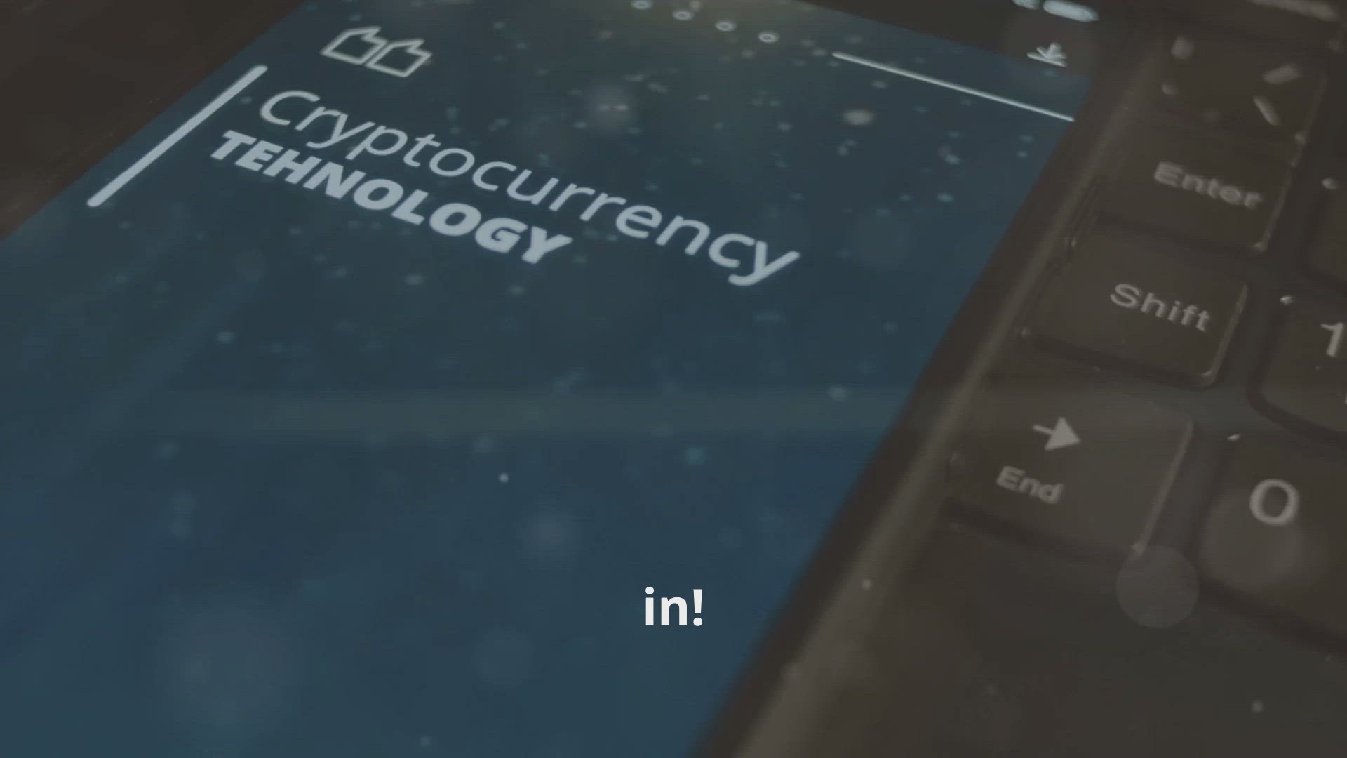 Crypto 101: What is Cryptocurrency and How Does it Work? | Open Video