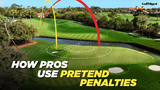 Video thumbnail for The Clever Way Tour Pros Use Data To Aim