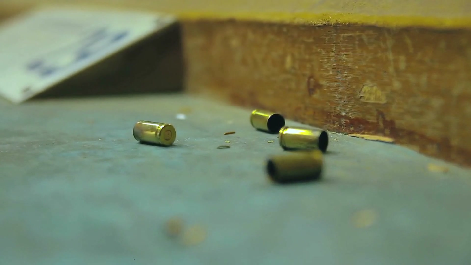 'Video thumbnail for The Truth About Ammo: Are Muzzle Velocity Claims Fake?'