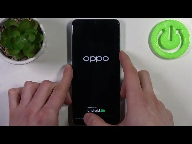 Video thumbnail for How to Enter the Recovery Mode on OPPO A78 5G – Hidden Modes