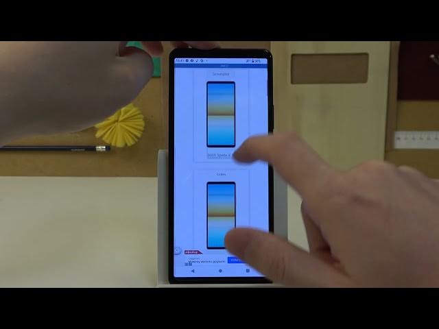 Video thumbnail for Sony Xperia 10 IV - Does It Have Gorilla Glass Screen Protection