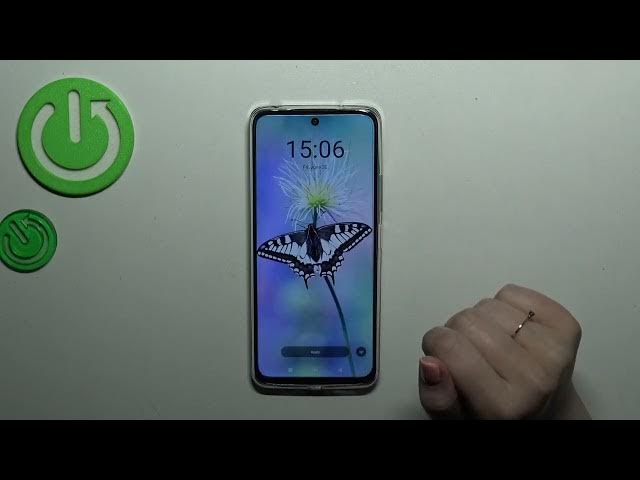 Video thumbnail for How to Change the Wallpapers on a REDMI 12