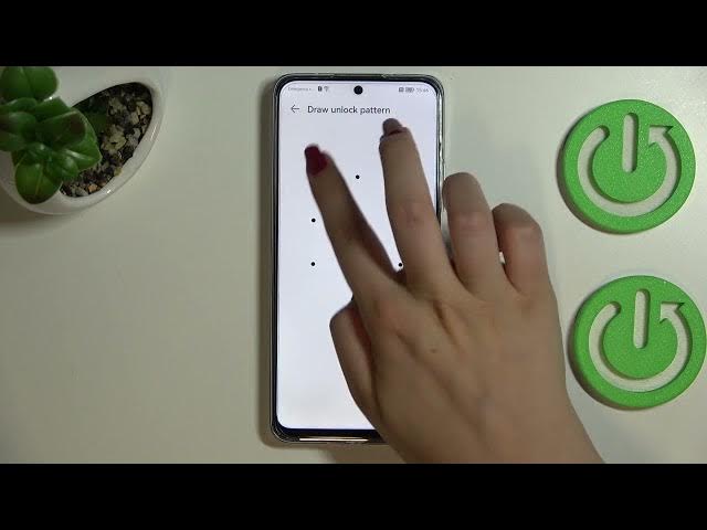 Video thumbnail for How to Reset Network Preferences on the HUAWEI Nova Y90 - Restore Default Network Settings
