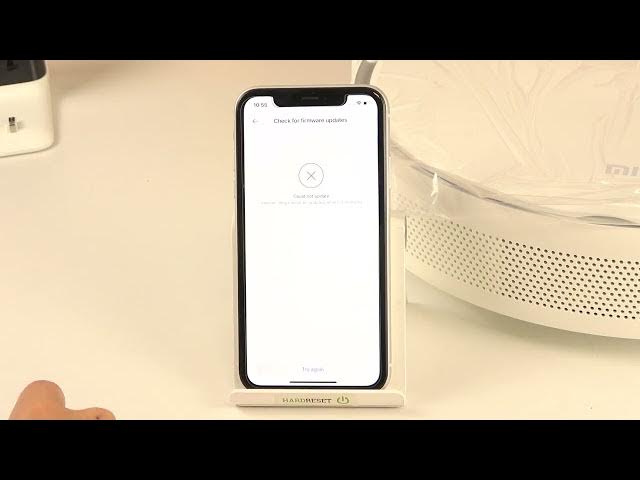 Video thumbnail for Say Goodbye to Dirty Floors: Get the Latest Update on the Xiaomi Mi Vacuum Mop Robot 2