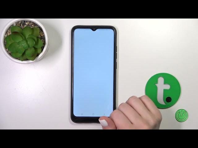 Video thumbnail for How to Install iPhone Keyboard on SAMSUNG Galaxy A03? - Green Apple Keyboard App