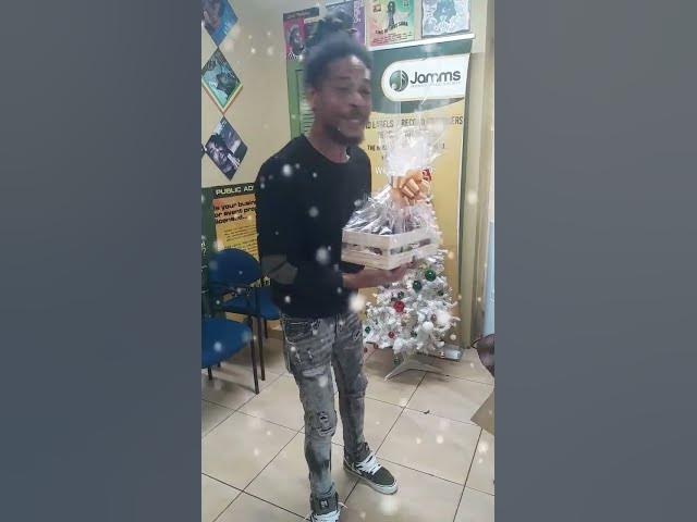 Video thumbnail for @jahbreadzvevo2548 So excited to me honor by jamms For my hard works in the @JahBreadzdikwengah