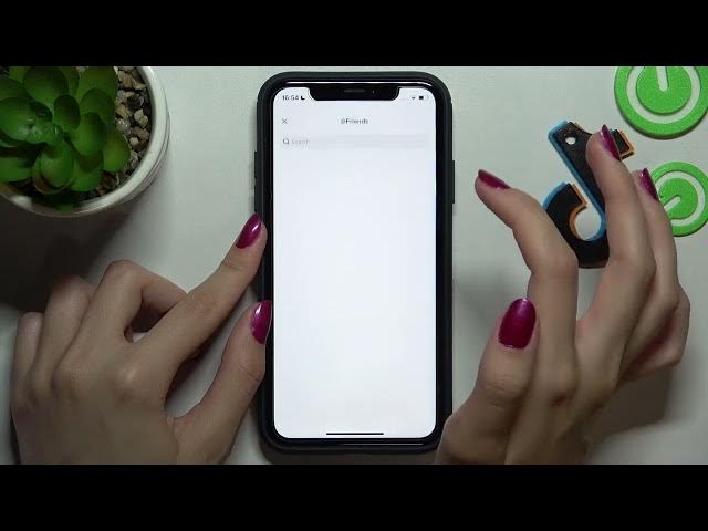 Video thumbnail for How to Tag Someone on TikTok - Tag Someone on TikTok Video