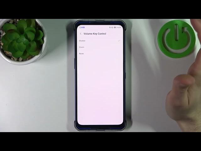 Video thumbnail for How to Change Camera Volume Buttons Function in Lenovo Legion Duel?