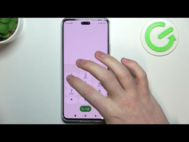 Video thumbnail for How to Make an Emergency Call in Pakistan on Xiaomi 13 Lite? SOS Number Presentation! Check for Help