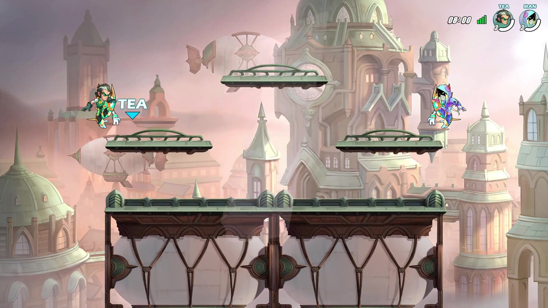 'Video thumbnail for This Brawlhalla Tech Was BANNED From Tournaments (Too OP) #TeamKingKhan'