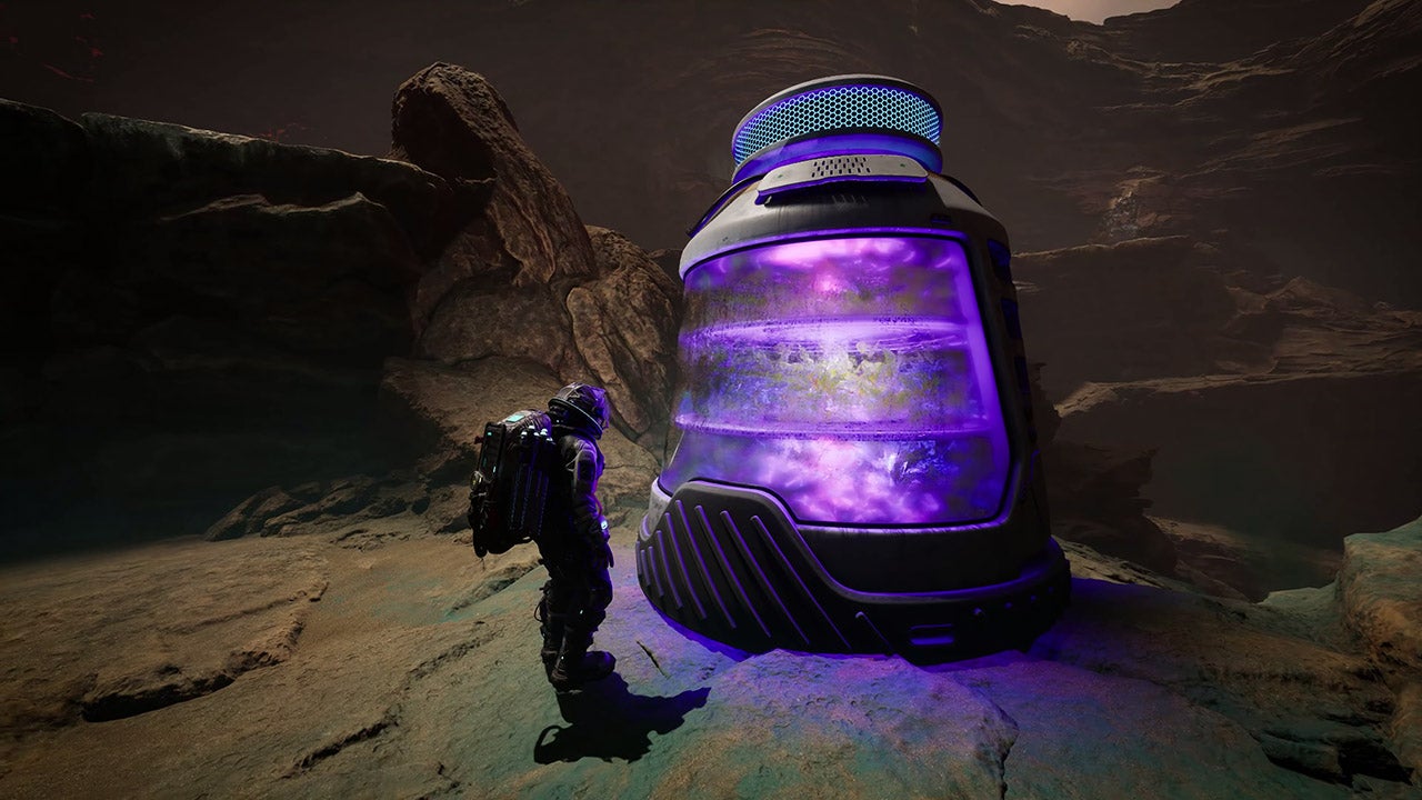 Video thumbnail for The Alters - Official Expedition Logs Ep. 4: You Probably Won’t Make It Video