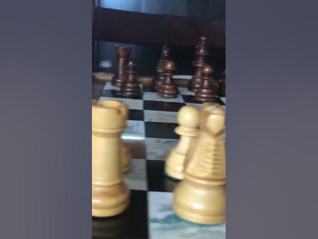 Video thumbnail for #chess