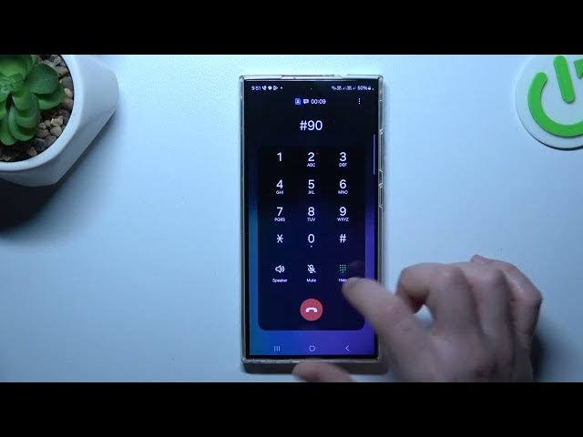 Video thumbnail for SAMSUNG Galaxy S24 Ultra - Phone Call Interface Preview