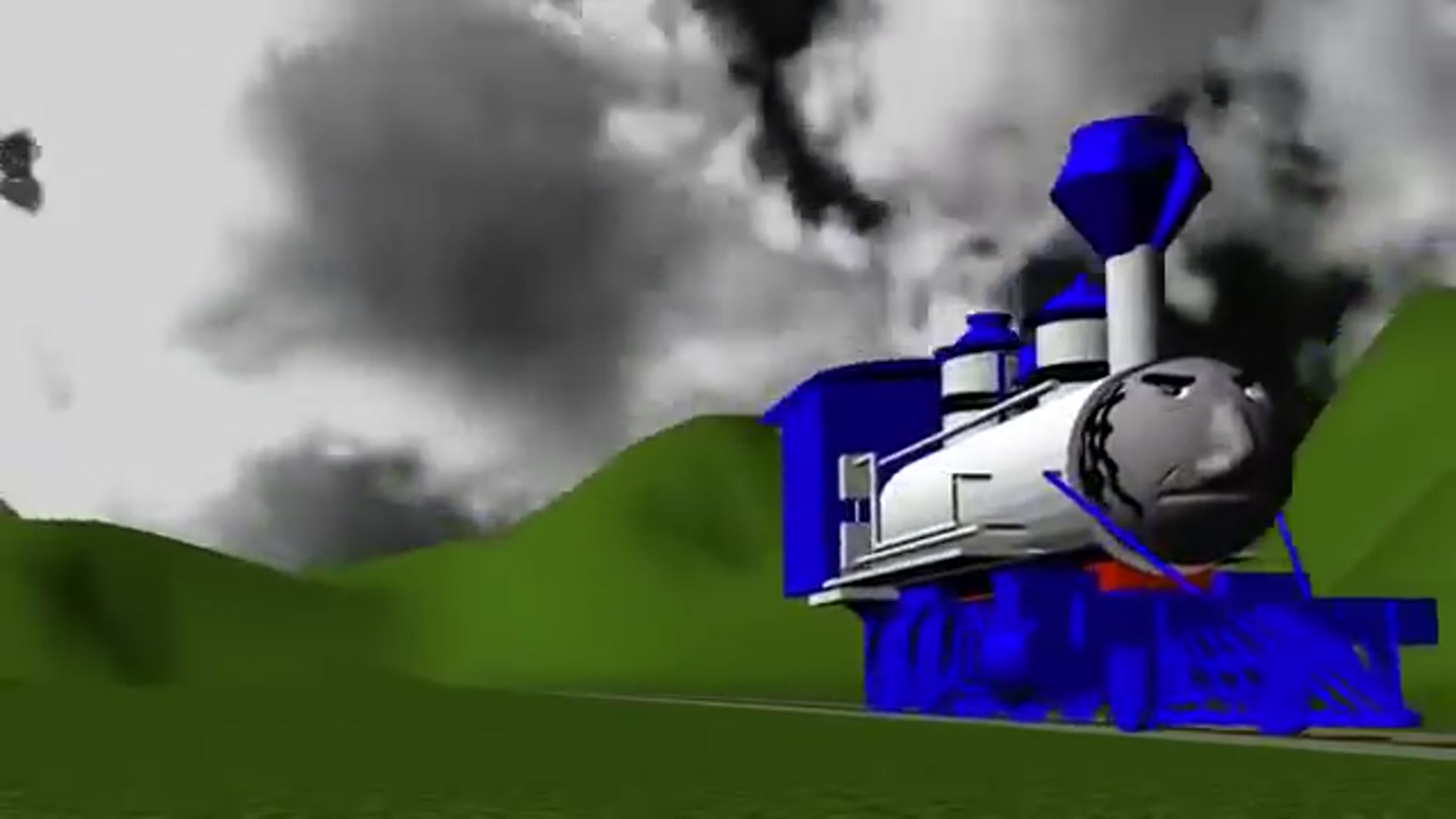 Video thumbnail for Thomas and religion cyber 8 reupload