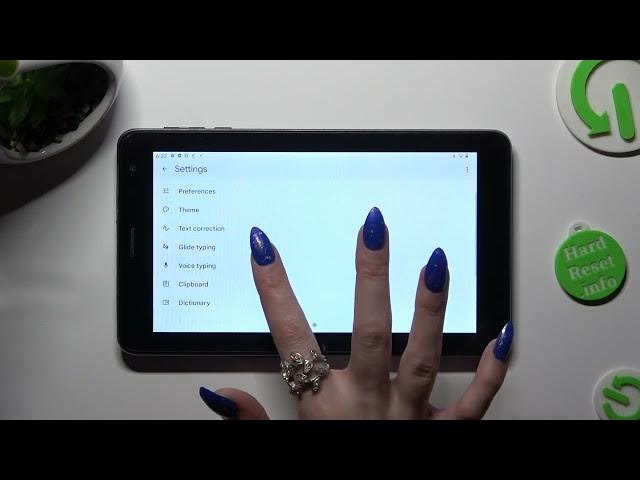 Video thumbnail for How to Turn On & Use Voice Typing on NAVITEL T787 4G? - Voice Typing Feature