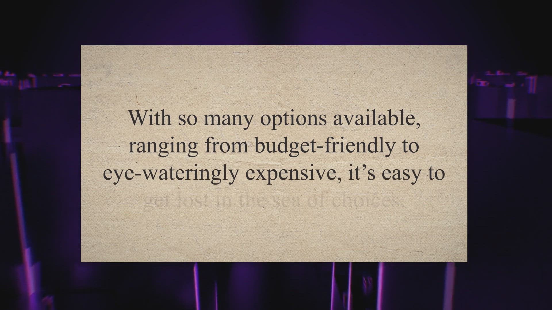 Video thumbnail for Top 10 Affordable Headphones