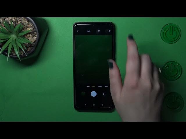 Video thumbnail for How to Use Camera Timer on XIAOMI Redmi A1 Plus