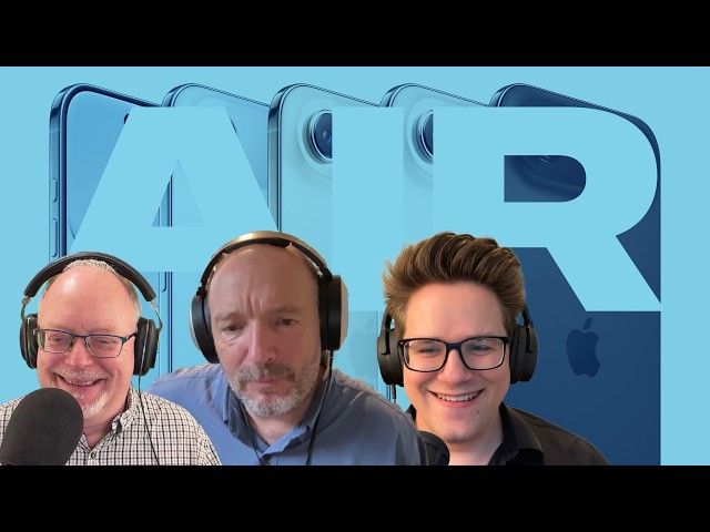 Video thumbnail for THIS is the coolest new iPhone