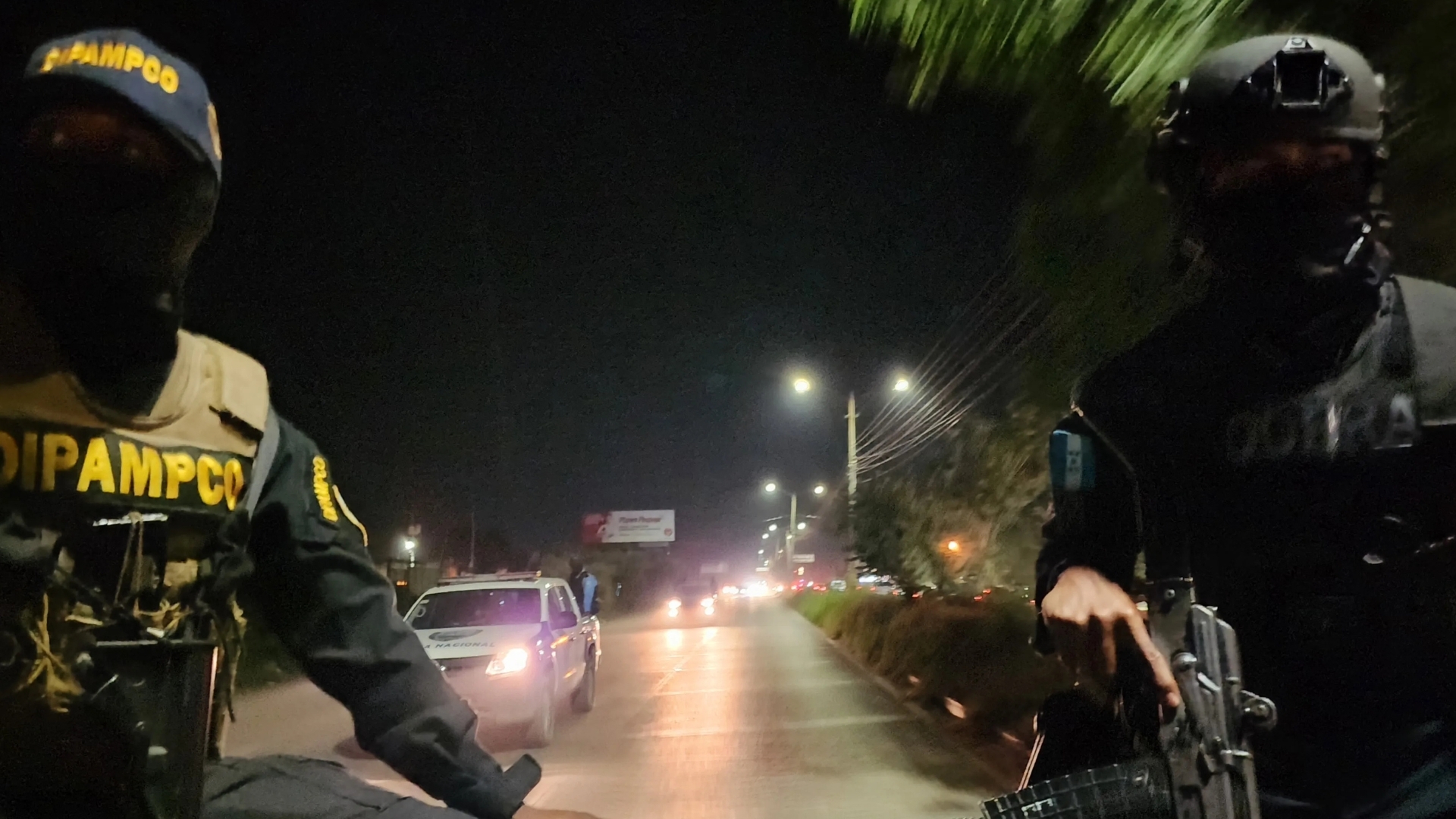 Video thumbnail for Honduras continues crackdown against gangs: State of exception has been in place for 3 years