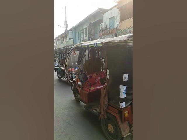 Video thumbnail for প্রশাসনের ঘোষণার পরেও নিয়ন্ত্রণে নেই সাতক্ষীরা পৌরসভার অনিবন্ধিত ইজিবাইক