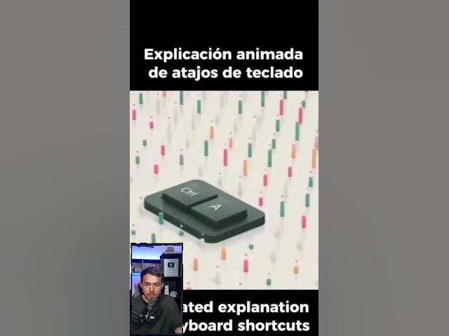 Video thumbnail for Ojala hubiera conocido esto antes #shortcuts