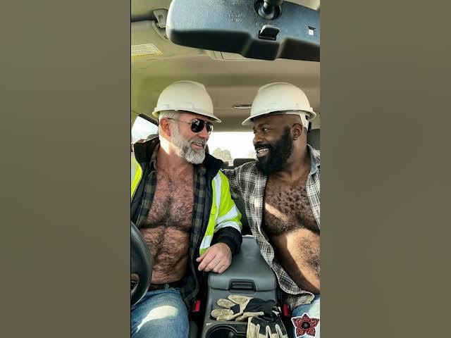 Video thumbnail for “Construction break… but we can still build some trouble.”