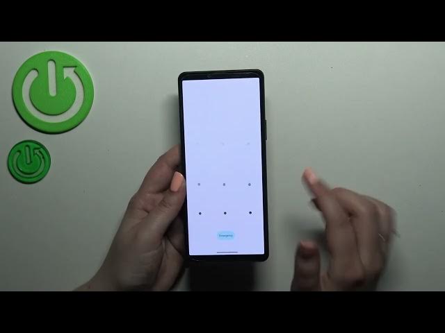Video thumbnail for How to Add Fingerprint to SONY Xperia 10 V