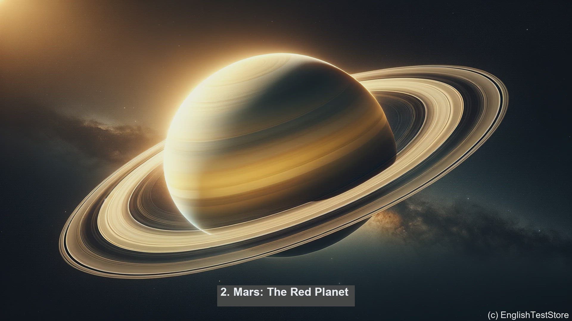 'Video thumbnail for 10 Things You Didn't Know About Saturn's Planetary Neighbors'