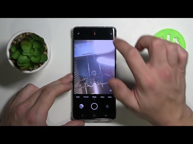 Video thumbnail for How to Manage Floating Shutter Button in VIVO X60 Pro – Floating Shutter Button Options