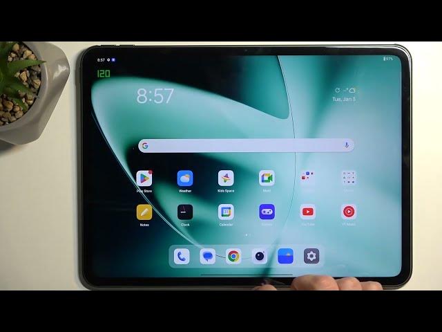 Video thumbnail for TOP TIPS for OnePlus Pad | Best Features & Tricks