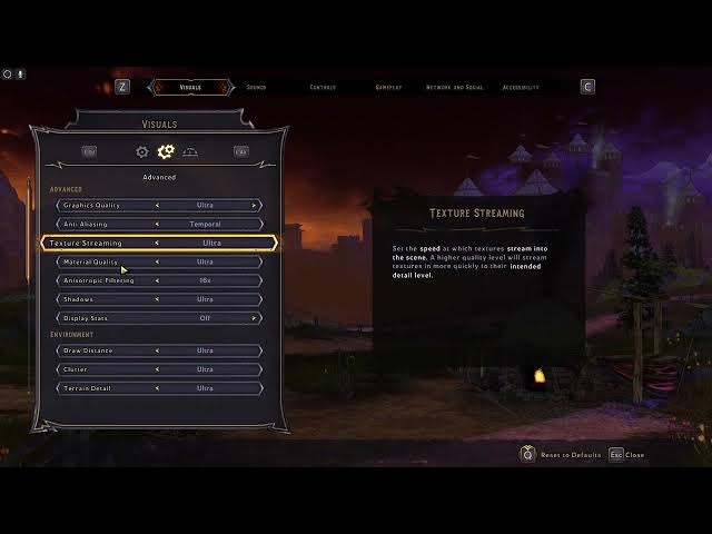 Video thumbnail for How To Change Draw Distance In Tiny Tina's Wonderlands