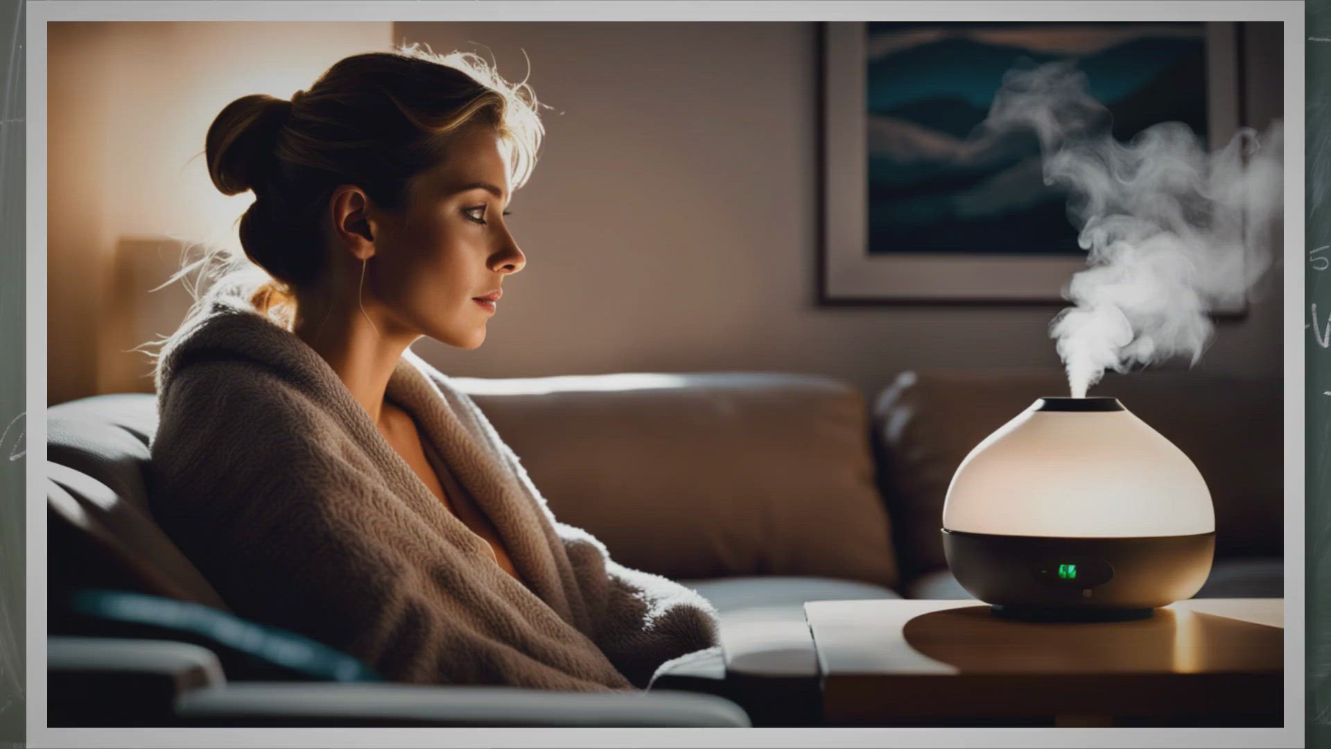 'Video thumbnail for The Ultimate Guide to Whole House Humidifiers: A Must-Have for Every Home'