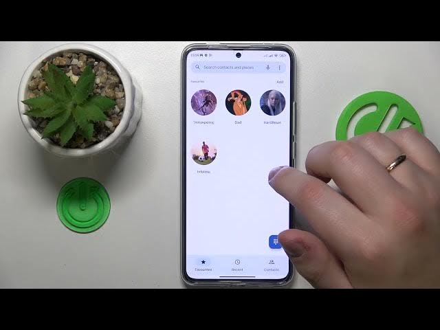 Video thumbnail for How to Turn On Speaker During Phone Call on POCO F5 Pro - Spekaer Management