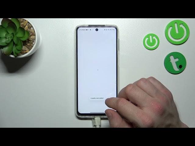 Video thumbnail for How to Add Passes to Google Wallet on XIAOMI Redmi 10 Lite