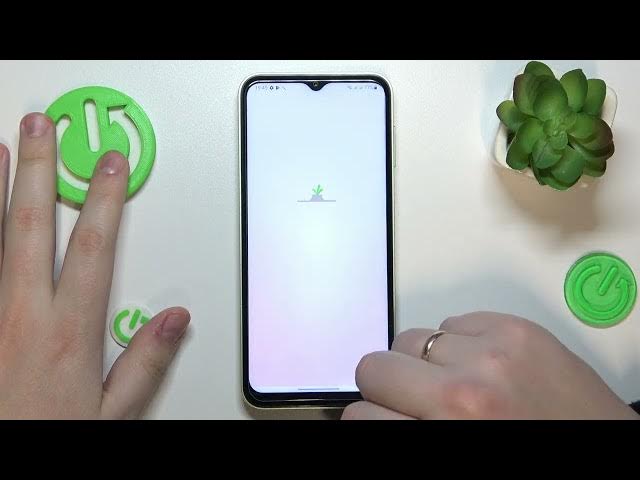 Video thumbnail for How to Set Up VPN on Samsung Galaxy M14 – Activate VPN