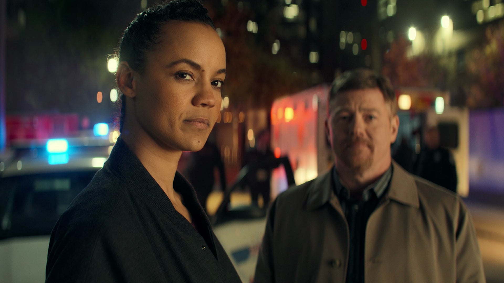 Video thumbnail for Neagley S1 - Official Trailer | Prime Video