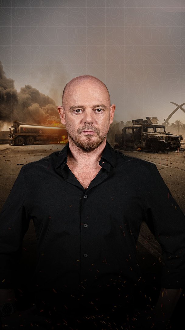 Video thumbnail for What the US's enemies learned from 'The War on Terror'
