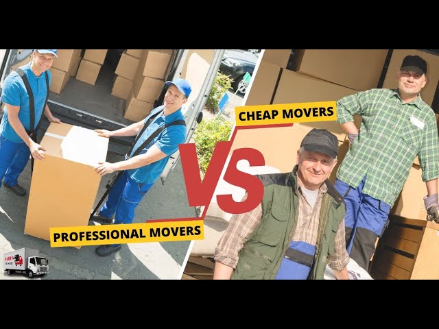 Video thumbnail for Cheap vs. Professional Removalists in Melbourne: Costs, Reviews & Top Picks (2025 Guide)