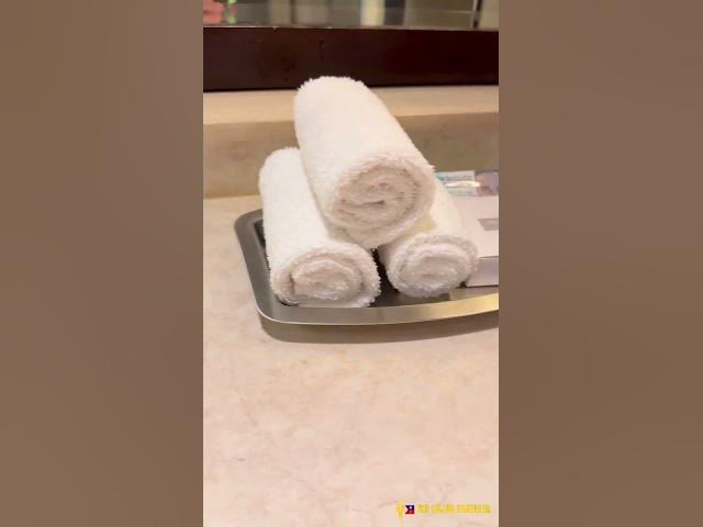 Video thumbnail for Hotel Room at L’Auberge Baton Rouge Casino