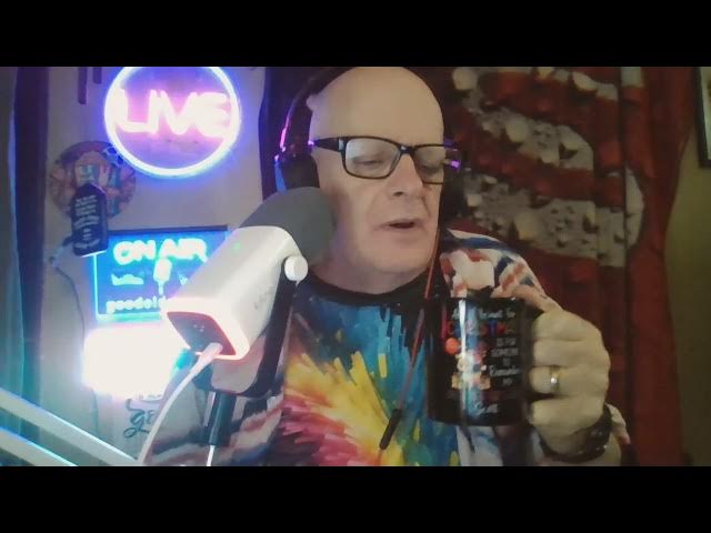 Video thumbnail for scott rodecap's intro on his brand new youtube channel funky stuff recording studio w/ alex brook..