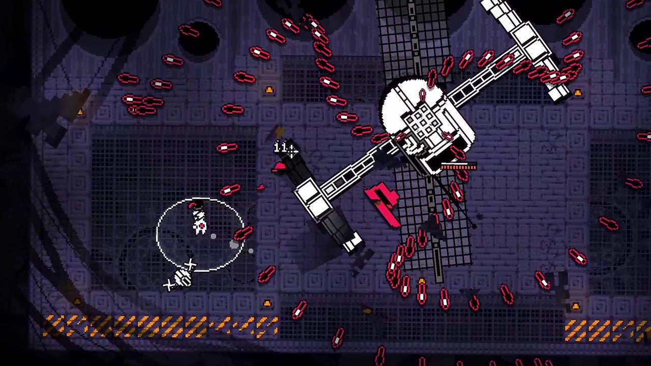 Video thumbnail for Voidface - Official Launch Trailer