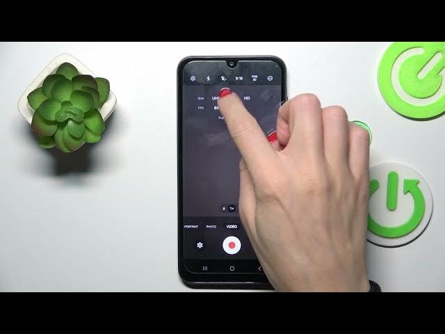 Video thumbnail for How to Change Video Resolution on SAMSUNG Galaxy A05s?