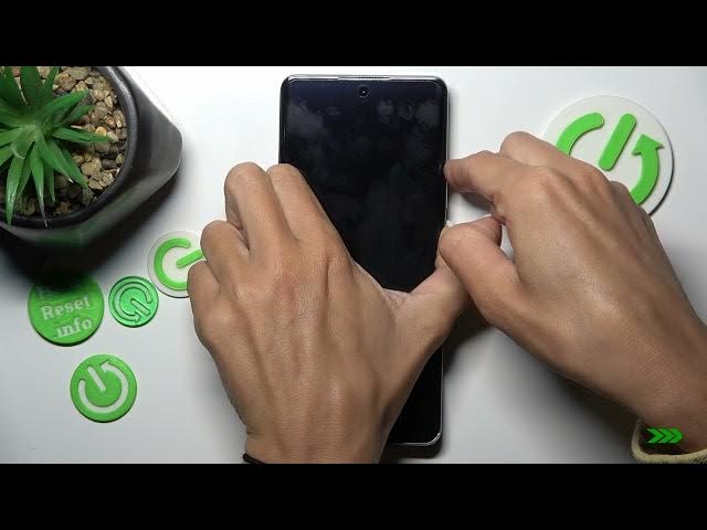 Video thumbnail for How to Soft Reset OPPO Reno 10 Pro – Force Restart