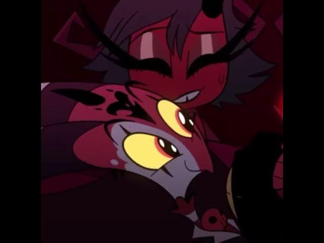 Video thumbnail for ☺️ #blitzo #fyp #helluvaboss Credit to @SpindleHorse