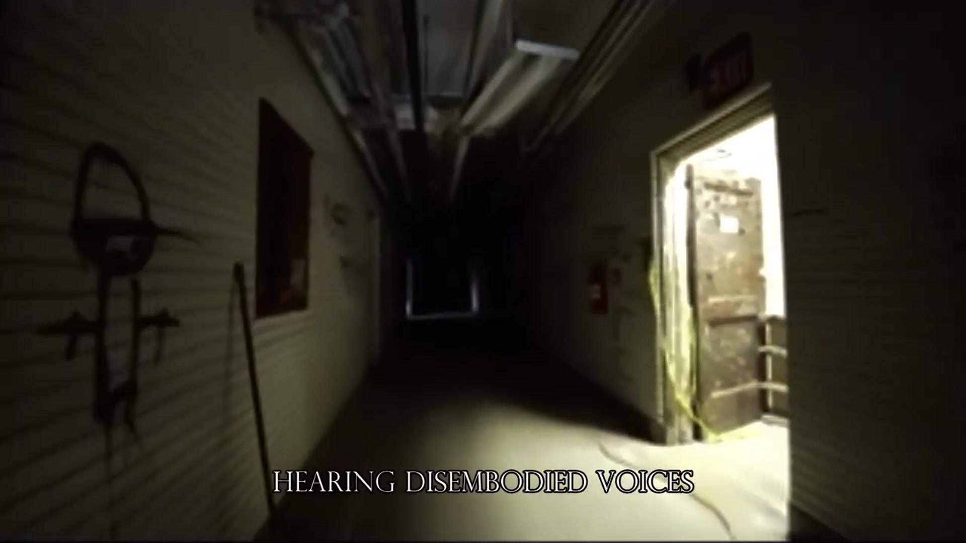 Video thumbnail for Examining Eloise a case study in mental illness and demonic influence.mp4