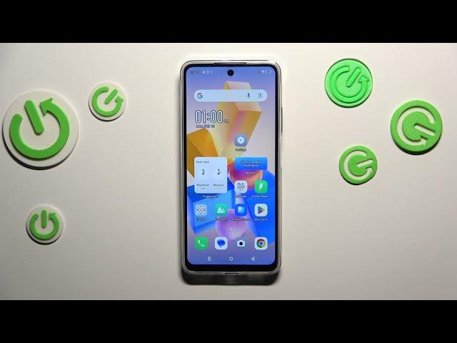 Video thumbnail for How to Clear Browser Data on INFINIX Hot 40i?
